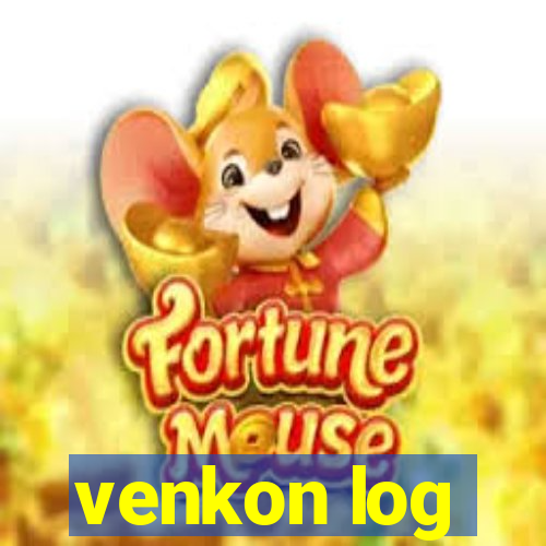 venkon log